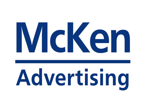 McKen Advertising Logo